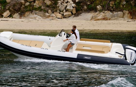 Tarpon 790 LX TF 1