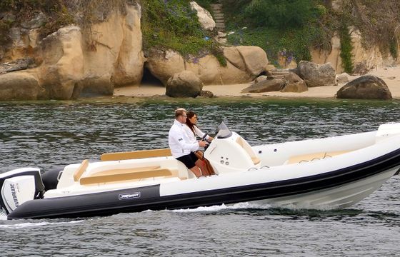 Tarpon 790 LX TF 1