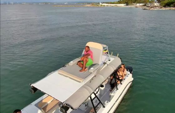 YachtCat 33 Magnus