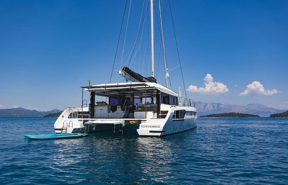 Windelo 54 Yachting Stardust
