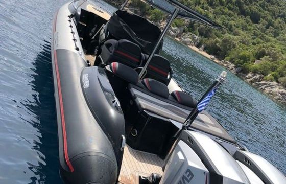 Technohull 999 Limited L