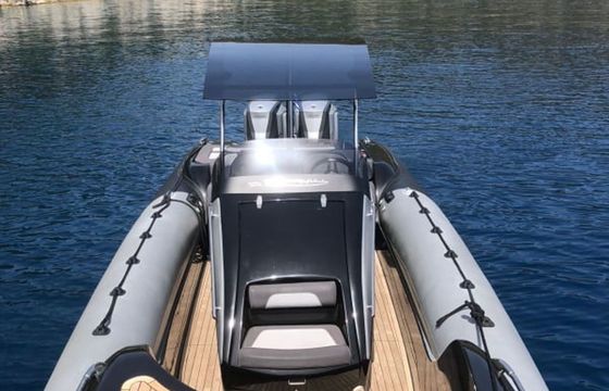 Technohull 999 Limited L