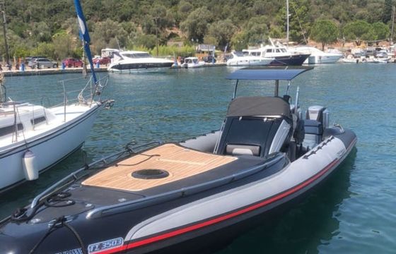 Technohull 999 Limited L