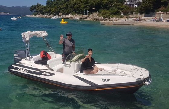 Zar 53 Formenti