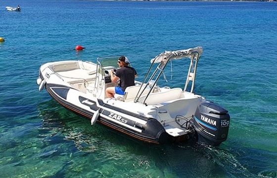 Zar 53 Formenti