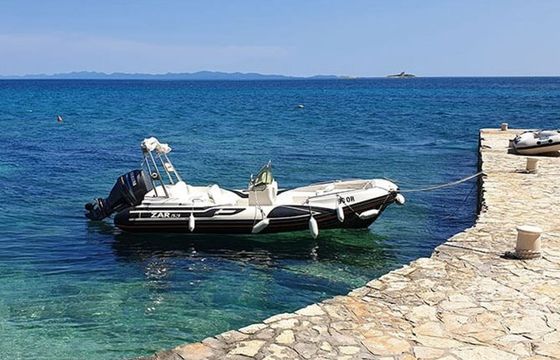 Zar 53 Formenti