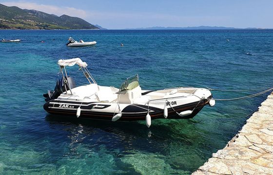 Zar 53 Formenti
