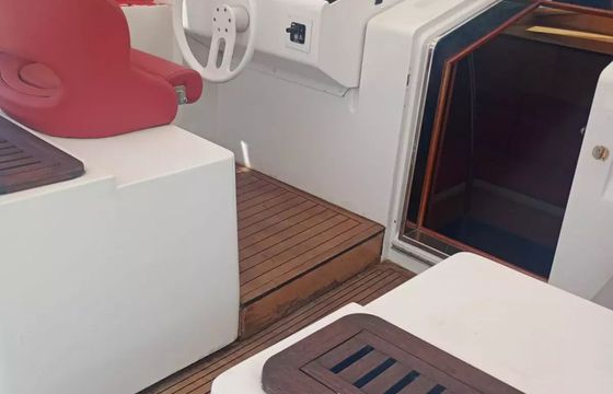 Technomarine Coanda 56 Sweet Life