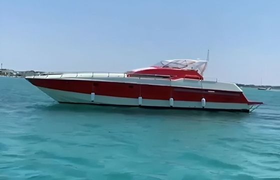 Technomarine Coanda 56 Sweet Life