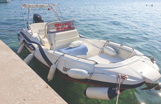 Zar 61 Formenti