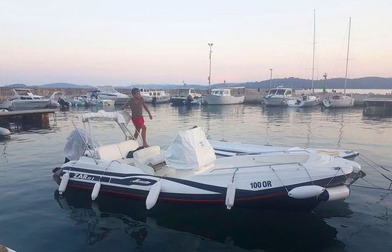 Zar 61 Formenti
