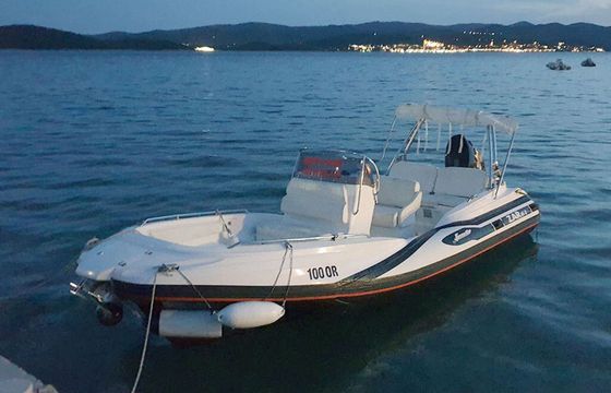 Zar 61 Formenti