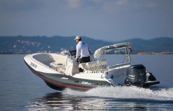 Zar 65 ZAR 65XL