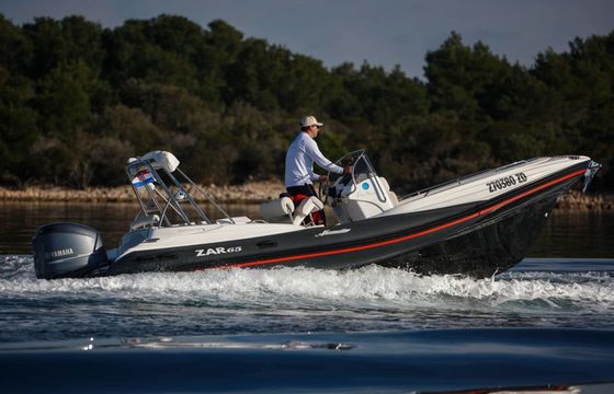 Zar 65 ZAR 65XL