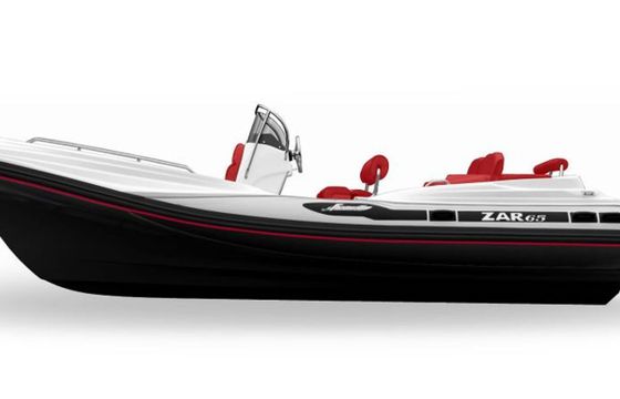 Zar 65 Zephyr