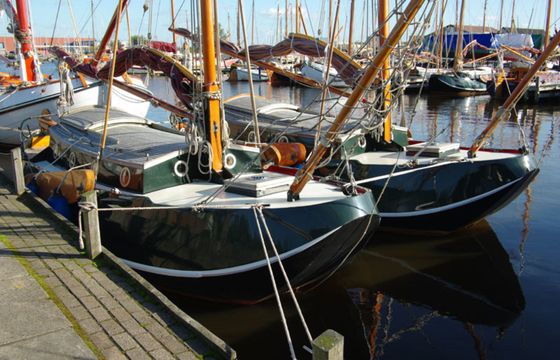 Zeeuwse Schouw 8 Vertrouwen