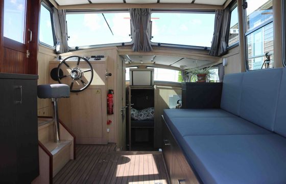 Ten Broeke Kruiser Ibiza