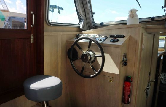 Ten Broeke Kruiser Ibiza