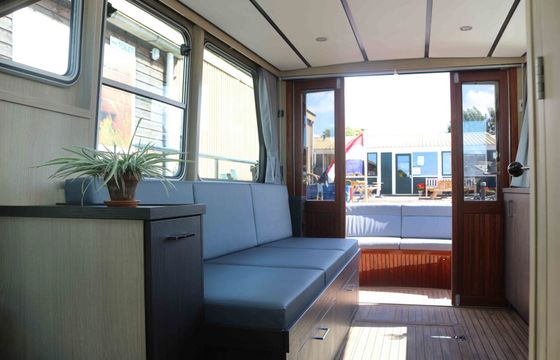 Ten Broeke Kruiser Ibiza