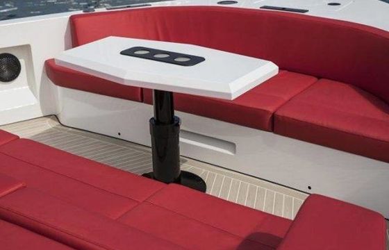 Vanquish 54 Diva