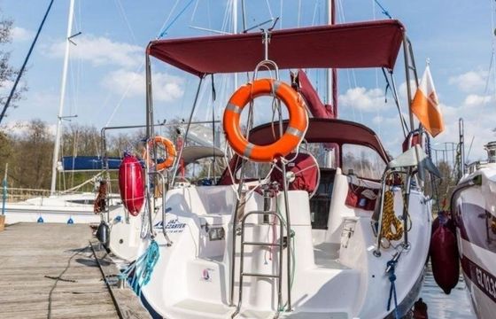 Tes 32 Victoria