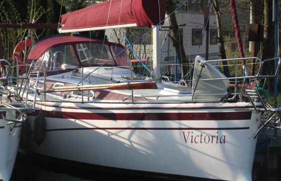 Tes 32 Victoria