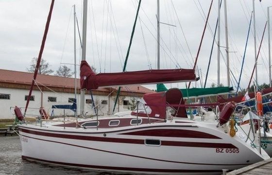 Tes 32 Victoria