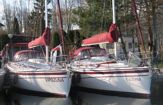 Tes 32 Victoria