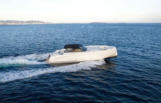 Vanquish VQ45 Twinkle