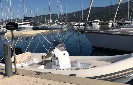 Valiant 685 Prupia