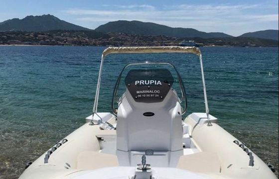 Valiant 685 Prupia