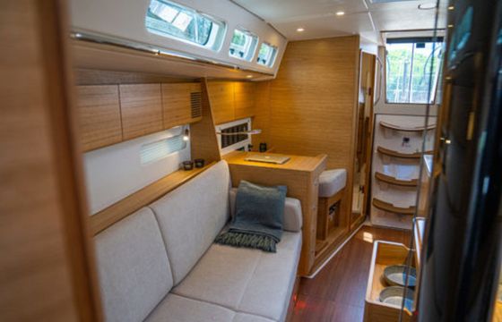 X-Yachts X4⁰ Areti