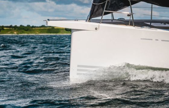 X-Yachts X4⁰ Areti