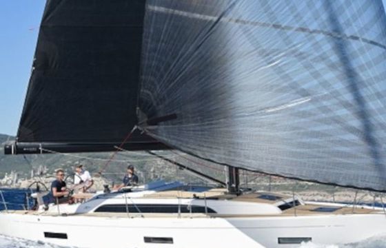 X-Yachts X4⁰ Areti