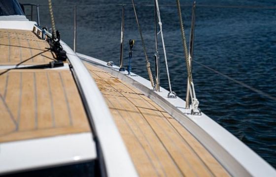 X-Yachts X4⁰ Areti