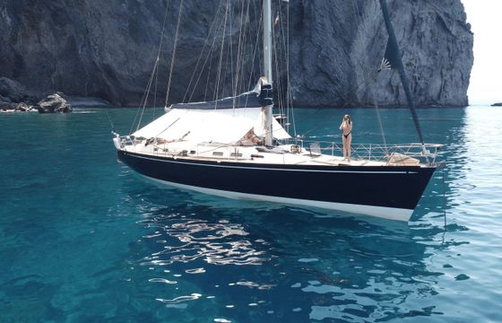 X-Yachts X562 Ocean Four