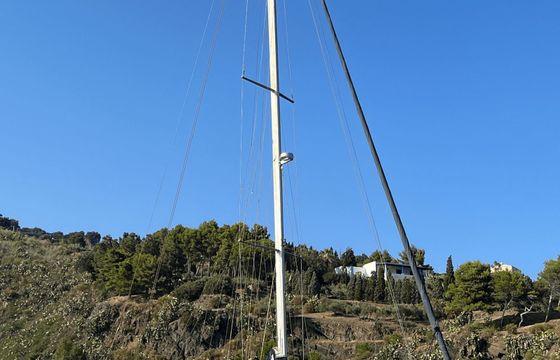 X-Yachts X562 Ocean Four