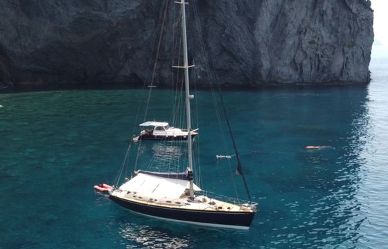 X-Yachts X562 Ocean Four