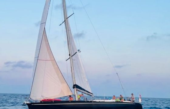 X-Yachts X562 Ocean Four