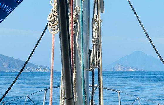 X-Yachts X562 Ocean Four