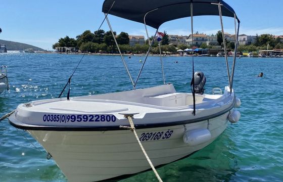 Ven Zorana 501 20