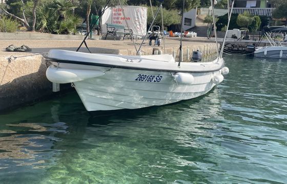 Ven Zorana 501 20