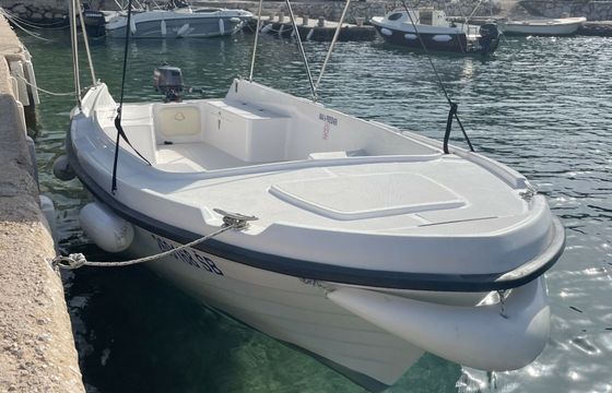 Ven Zorana 501 20