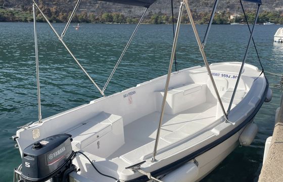 Ven Zorana 501 20