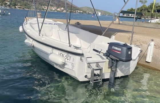 Ven Zorana 501 20