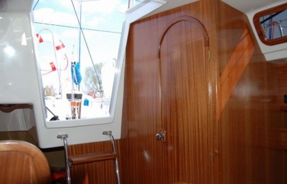 Tes 678 Burgund