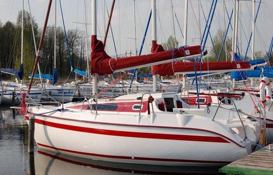 Tes 678 Burgund