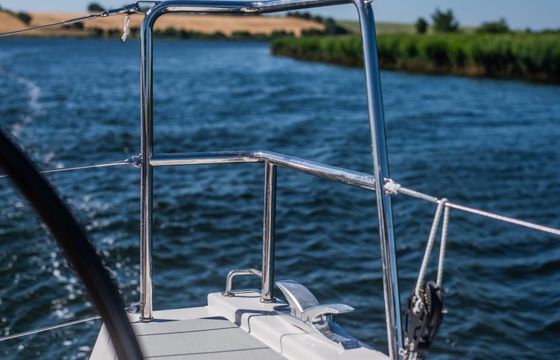 X-Yachts Xp 44 Gazelle