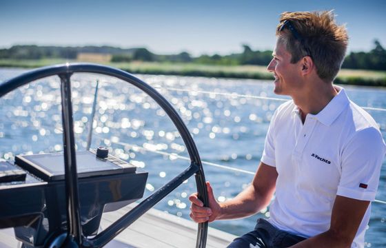 X-Yachts Xp 44 Gazelle