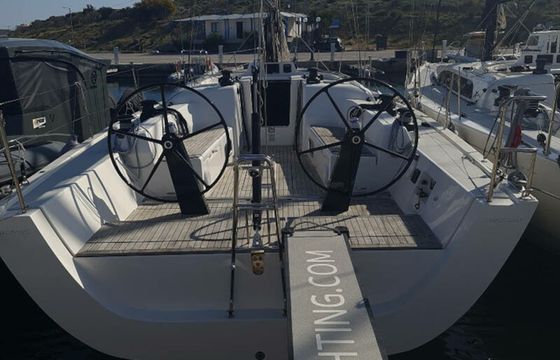 X-Yachts Xp 44 Gazelle